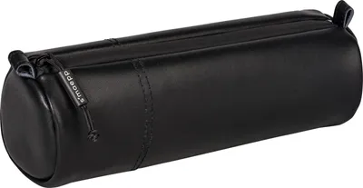 Imagen del producto de 4X BRUNNEN 104922190 Schlamper M Natleder schwarz