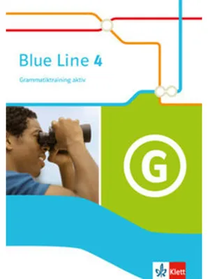 Produktbild von Blue Line 4