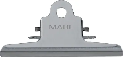 Produktbild von MAUL Montageklemmer (B)147 mm Edelstahl
