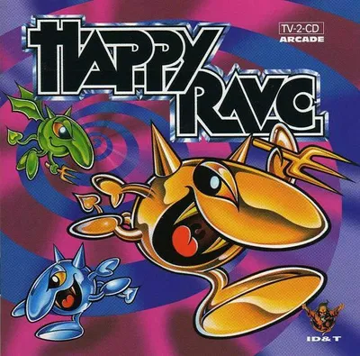 Obrázek produktu pro Happy Rave