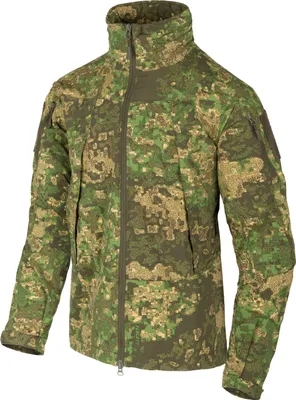 Produktbild von Helikon-Tex Jacke Blizzard pencott wild wood : S