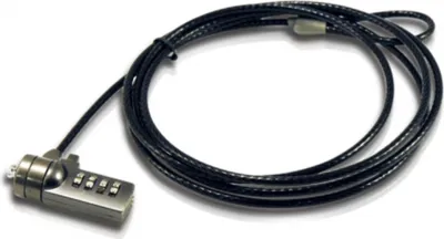 Produktbild von Conceptronic CNBCOMLOCK18 Laptop-Kombinationsschloss