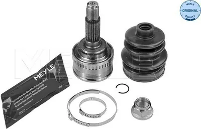 Produktbild von MEYLE radseitig 33-14 498 0016 Gelenksatz Antriebswelle