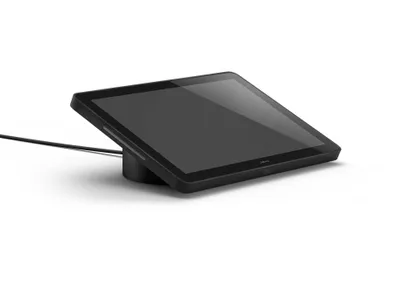 Zdjęcie produktu dla Jabra PanaCast 50 VBS, System wideokonferencji grupowych, Full HD, 30 fps, Czarny