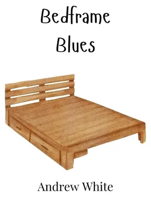 Image de Cadre de lit élégant pour une chambre