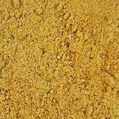 Produktbild von Senfbutter Gewürzzubereitung Naturideen® 100g