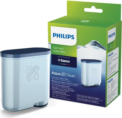Obrázek produktu pro Philips Saeco AquaClean Vodní filtr CA6903/10