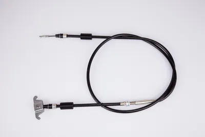Produktbild von HELLA Handbremsseil Seilzug Feststellbremse für VOLVO XC90 I (275) 8AS 355 668-361