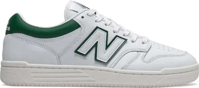 Produktbild von New Balance Sneakers BB480LGT in White color size 40