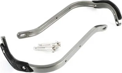 Produktbild von Zeta Ze71-8003 Hebelprotektor Silber Silber One Size