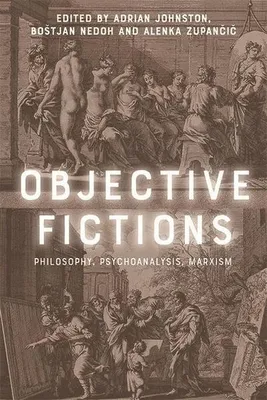 Zdjęcie produktu dla Objective Fictions