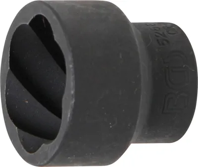 Image de BGS 5268-27 Douille spéciale / Extracteur de vis 12,5 (1/2), 27 mm