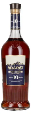 Produktbild von Ararat Akhtamar 10 Years Old 40% Vol. 0,7l