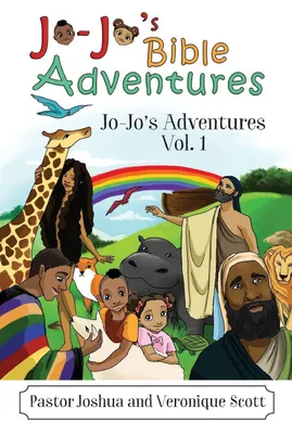 Produktbild von Jo-Jo's Bible Adventures