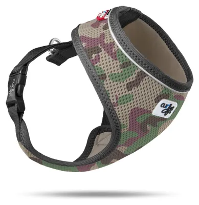 Obrázok produktu pre Curli Basic Geschirr Air-Mesh