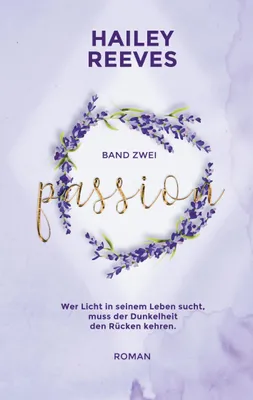 Produktbild von Passion - Band 2