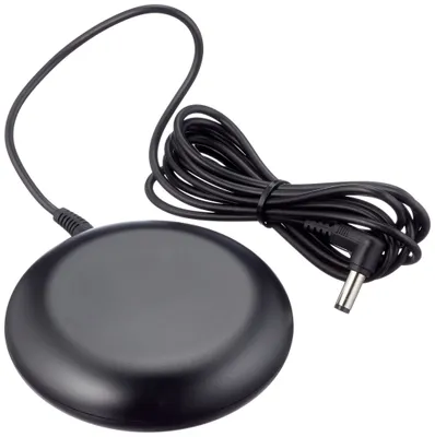 Obrázok produktu pre geemarc 3521350009774 Geemarc CLA2 Vibrationskissen (V3) für Wecker oder Telefon