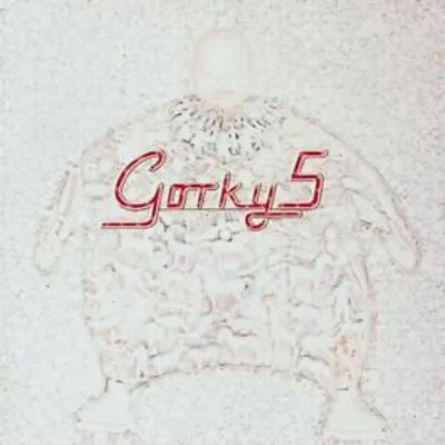 Obrázok produktu pre Gorkého 5 CD 731455882223