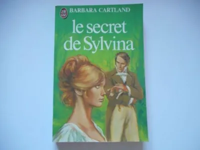 Image de Le Secret de Sylvina