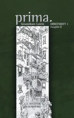 Immagine prodotto di Prima B1. Arbeitsheft 1