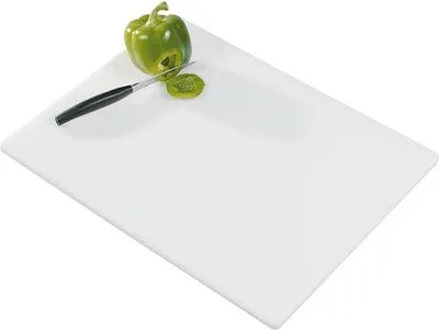 Immagine prodotto di Tagliere in policarbonato, grande, 51x38 cm