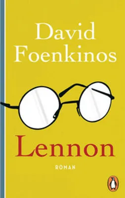 Immagine prodotto di Lennon