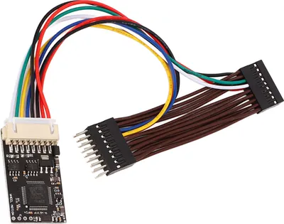 Produktbild von 8 in 1 CAN Filter,8 in 1 CAN Filter Cable,CAN Filter,Universal CAN Filter,CAN Bus Filter,CAN Filter Replacement