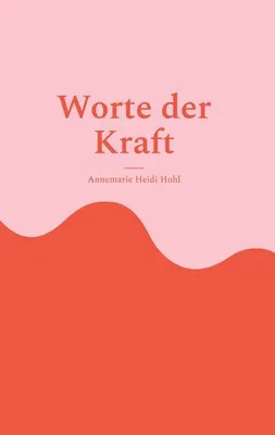 Produktbild von Worte der Kraft