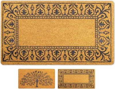 Produktbild von Famanu Hängematte mit Moskitonetz - 260x140cm/300x200cm