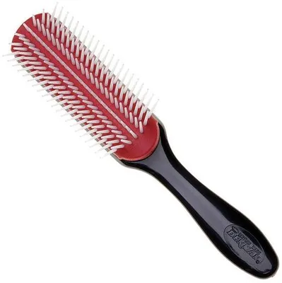 Productafbeelding van Classic Styling Brush D3 - Rood