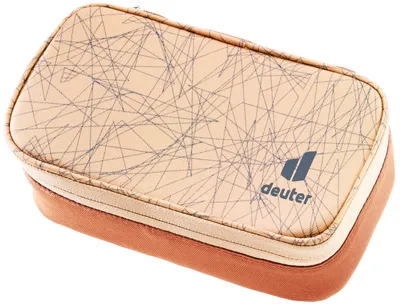 Produktbild von deuter Pencil Case Federmäppchen