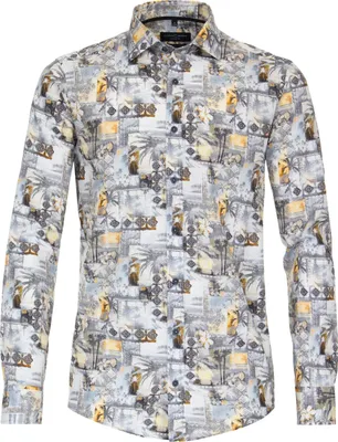 Produktbild von Casa Moda Freizeithemd