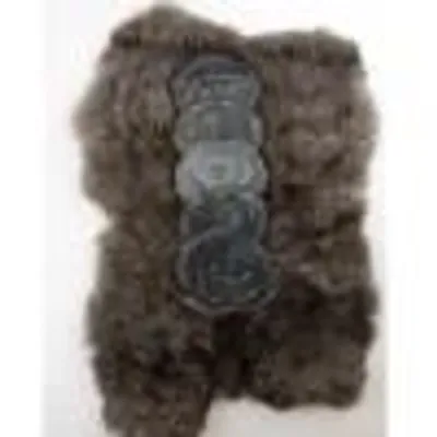 Produktbild von Epoxidharz Untersetzer Schwarz - Handgemachte Untersetzer - Einzigartige Deko - Design Accessoire - Geschenkidee.