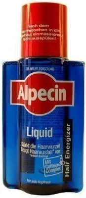 Obrázek produktu pro Alpecin Coffein Liquid 200 ml