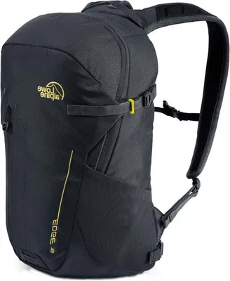 Productafbeelding van Wandelrugzak - Outdoor rugzak - Dagtochten - Waterafstotende stof - 18 liter - Grijs