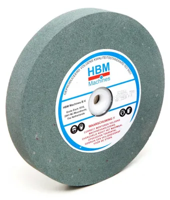 Immagine prodotto di Mola per smerigliatrici da banco, disco abrasivo, diametro 150 x 20 mm