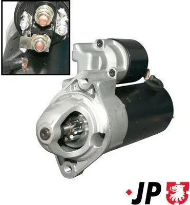 Image de Démarreur 1,7 kW JP