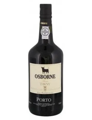 Produktbild von Osborne Tawny Port Portwein klassisch feinwürzig halbsüß 750ml
