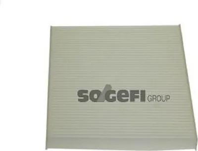 Produktbild von PURFLUX AH332 Innenraumfilter Pollenfilter für HYUNDAI ix20 (JC)