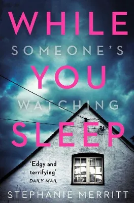 Produktbild von While You Sleep