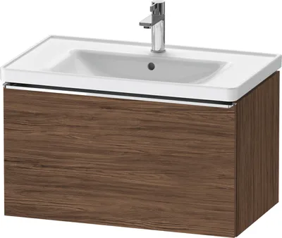 Produktbild von DURAVIT DE4255010210000 DNe WTU WH R.Ek 784x452x440 Nu dk Mt.
