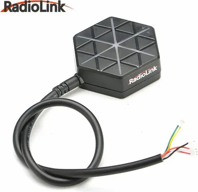 Produktbild von Funkverbindung M8N GPS SE100 Modul UBX-M8030 für Pixhawk PIX PX4 APM Flugsteuerung