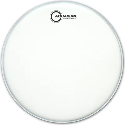 Produktbild von Aquarian TC12 Texture Coated 12" Schlagzeugfell