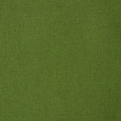 Obrázek produktu pro HOMESCAPES Jednobarevná bavlněná tkanina olivově zelená - v metráži, šířka 150 cm