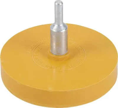 Produktbild von Radierscheibe 85 mm