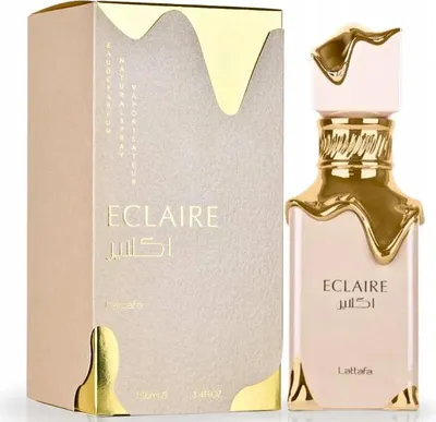 Zdjęcie produktu dla LATTAFA Eclaire 100 ml woda perfumowana damska
