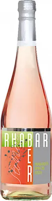 Produktbild von Stettner Cocktail Rhabarber 1 x 0,75 l