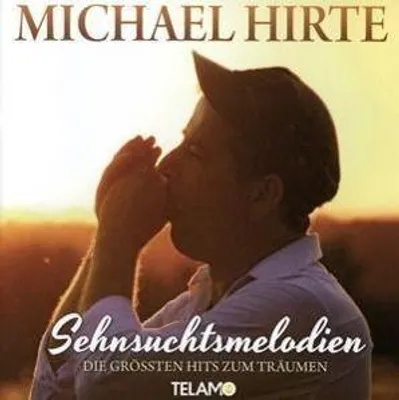 Produktbild von Sehnsuchtsmelodien: Die Gröáten Hits Zum Träumen