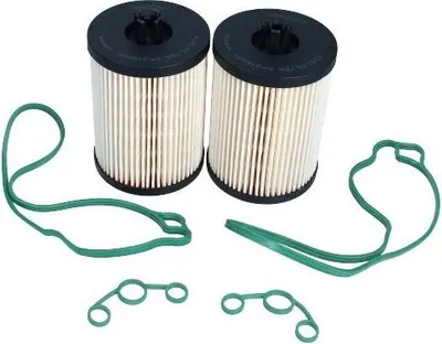 Produktbild von Kraftstofffilter MAXGEAR 26-2233 für VW Touareg (7LA, 7L6, 7L7) Filtereinsatz
