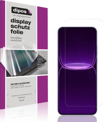 Obrázek produktu pro 4x dipos CC Realme Neo8